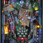 Predator Pinball da Pinball Brothers traz a caça às arcadas Predator Pinball da Pinball Brothers traz a caça às arcadas