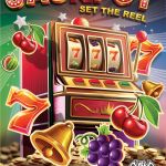 Jackpot: defina a visualização do carretel Jackpot: defina a visualização do carretel