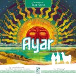 Ayar: Revisão dos Filhos do Sol Ayar: Revisão dos Filhos do Sol