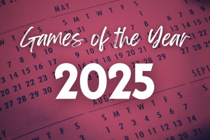 Jogo do Ano 2025 Jogo do Ano 2025