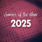 Jogo do Ano 2025 Jogo do Ano 2025