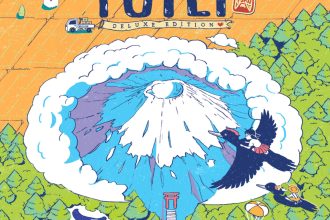 Revisão de Yotei – Batata quente! Revisão de Yotei – Batata quente!