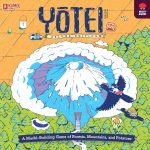 Revisão de Yotei – Batata quente! Revisão de Yotei – Batata quente!