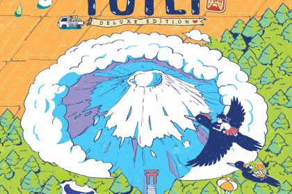 Revisão de Yotei – Batata quente! Revisão de Yotei – Batata quente!