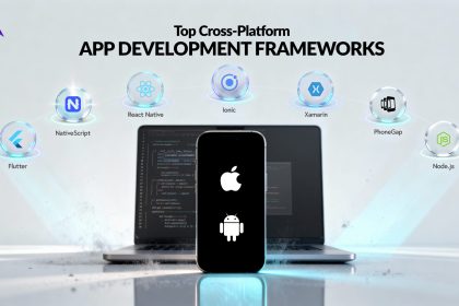 Principais estruturas de desenvolvimento de aplicativos de plataforma cruzada para startups Principais estruturas de desenvolvimento de aplicativos de plataforma cruzada para startups
