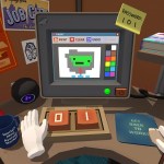 Perennial VR Classic ‘Job Simulator’ atinge 6 milhões de instalações, com média de 600.000 unidades anualmente Perennial VR Classic ‘Job Simulator’ atinge 6 milhões de instalações, com média de 600.000 unidades anualmente