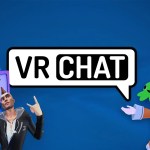 “O VRChat não vai a lugar nenhum”, tranquilizam os fundadores em meio à crise nas plataformas sociais de VR “O VRChat não vai a lugar nenhum”, tranquilizam os fundadores em meio à crise nas plataformas sociais de VR