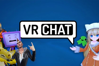 “O VRChat não vai a lugar nenhum”, tranquilizam os fundadores em meio à crise nas plataformas sociais de VR “O VRChat não vai a lugar nenhum”, tranquilizam os fundadores em meio à crise nas plataformas sociais de VR