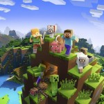‘Minecraft’ abandona oficialmente o apoio à VR, mas ainda existem algumas maneiras de jogar ‘Minecraft’ abandona oficialmente o apoio à VR, mas ainda existem algumas maneiras de jogar