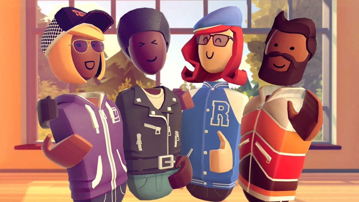O Hangout Virtual ‘Rec Room’ fechará permanentemente em junho, ativos supostamente adquiridos pela Snap O Hangout Virtual ‘Rec Room’ fechará permanentemente em junho, ativos supostamente adquiridos pela Snap