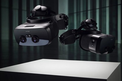 Varjo está puxando suporte para todos os seus fones de ouvido XR mais antigos no próximo ano Varjo está puxando suporte para todos os seus fones de ouvido XR mais antigos no próximo ano