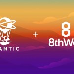 A plataforma de criação WebAR da Niantic ‘8th Wall’ se torna de código aberto à medida que os serviços hospedados ficam off-line A plataforma de criação WebAR da Niantic ‘8th Wall’ se torna de código aberto à medida que os serviços hospedados ficam off-line
