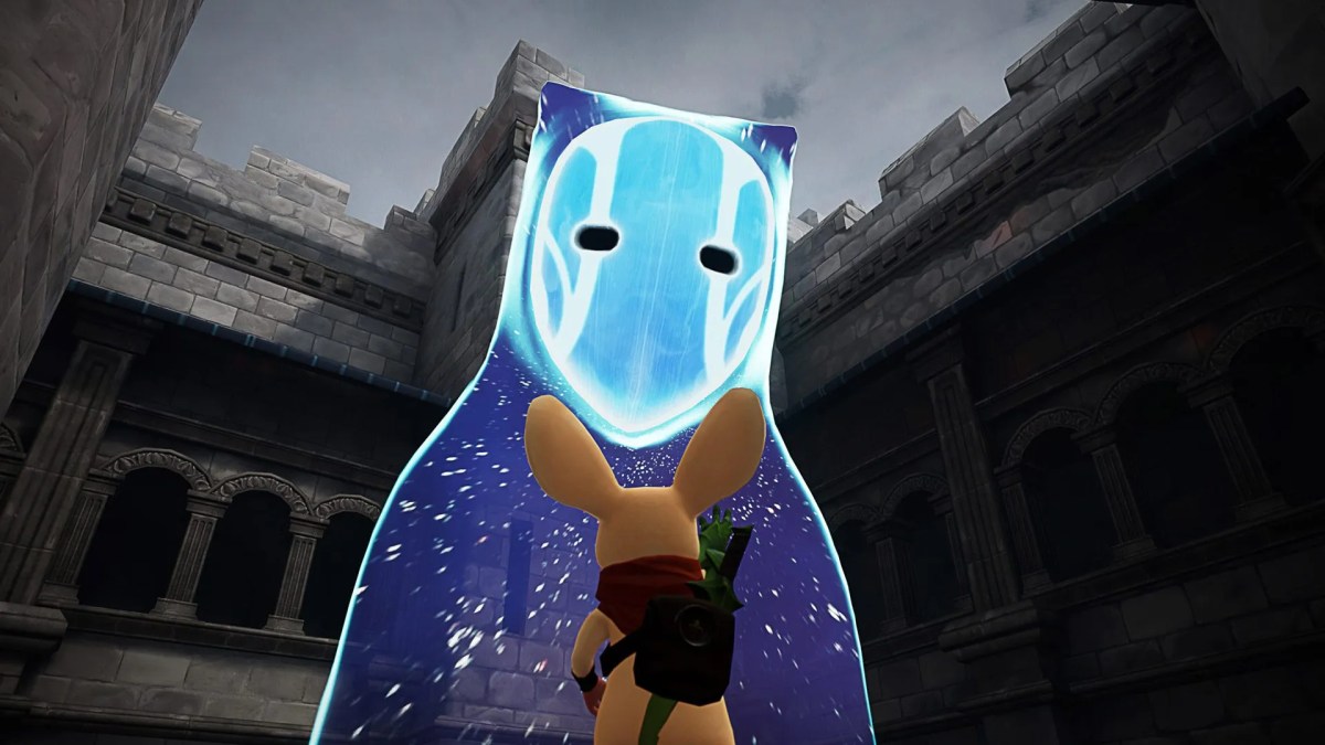 Polyarc, desenvolvedor de ‘Moss’, dispensa dois terços do estúdio após cancelamento de “grande projeto” Polyarc, desenvolvedor de ‘Moss’, dispensa dois terços do estúdio após cancelamento de “grande projeto”