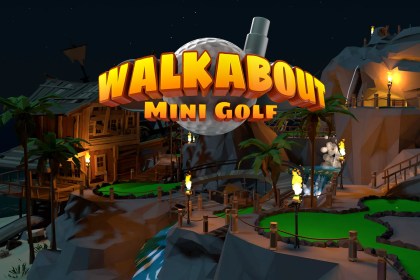 Estúdio por trás do hit VR ‘Walkabout Mini Golf’ demite 25% da equipe e aumenta o preço do DLC no futuro Estúdio por trás do hit VR ‘Walkabout Mini Golf’ demite 25% da equipe e aumenta o preço do DLC no futuro