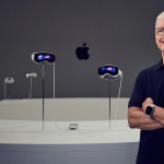 A Apple supostamente tem numerosos fones de ouvido e óculos de XR entrando entre agora e 2028 A Apple supostamente tem numerosos fones de ouvido e óculos de XR entrando entre agora e 2028