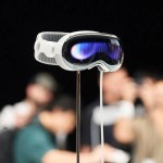 Apple ‘Vision Air’ rumores para 2027, supostamente 40% mais leve e 50% mais barato que o Vision Pro Apple ‘Vision Air’ rumores para 2027, supostamente 40% mais leve e 50% mais barato que o Vision Pro