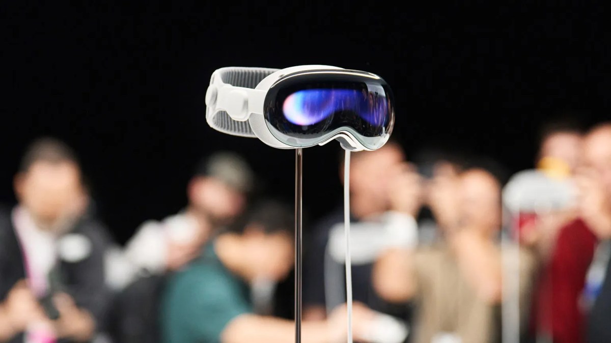 Apple ‘Vision Air’ rumores para 2027, supostamente 40% mais leve e 50% mais barato que o Vision Pro Apple ‘Vision Air’ rumores para 2027, supostamente 40% mais leve e 50% mais barato que o Vision Pro