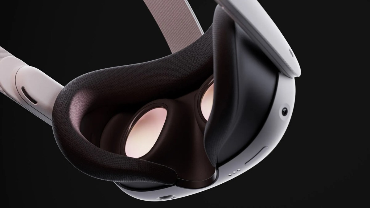 Cambridge & Meta Study eleva o padrão para ‘resolução da retina’ em XR Cambridge & Meta Study eleva o padrão para ‘resolução da retina’ em XR