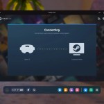 Valves expande o link de vapor ‘PC VR Streaming para mais fones de ouvido e abre a porta para o Android XR Valves expande o link de vapor ‘PC VR Streaming para mais fones de ouvido e abre a porta para o Android XR