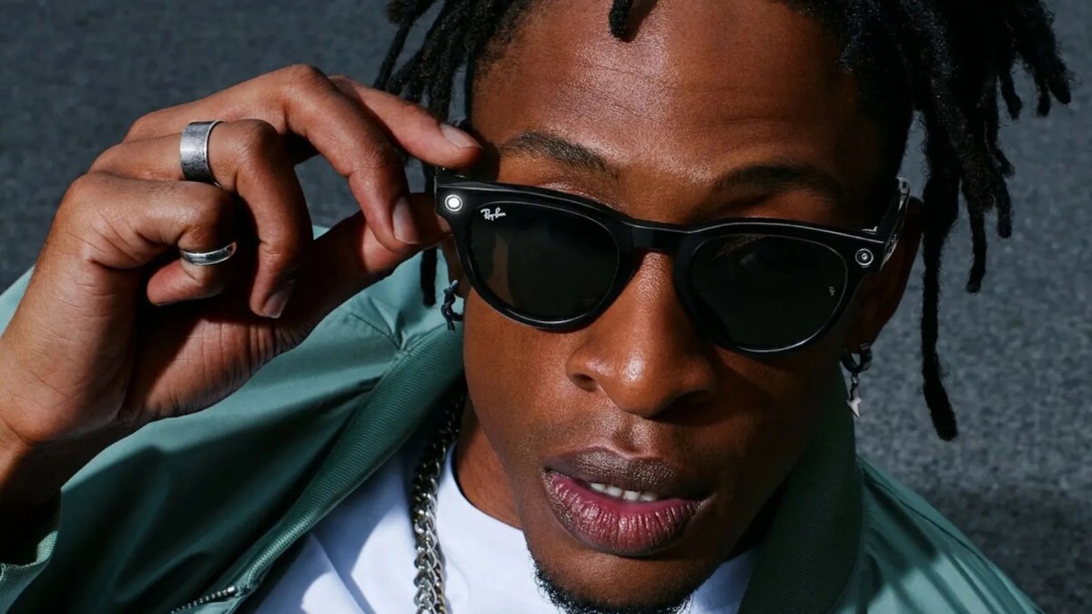 Plano relatado da Meta para adicionar reconhecimento facial a óculos inteligentes foi criticado pela coalizão liderada pela ACLU Plano relatado da Meta para adicionar reconhecimento facial a óculos inteligentes foi criticado pela coalizão liderada pela ACLU