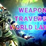 Stormland ainda define o padrão para realidade virtual de mundo aberto Stormland ainda define o padrão para realidade virtual de mundo aberto