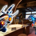 Como as ferramentas inteligentes no ‘Red Matter 2’ aumentam a imersão Como as ferramentas inteligentes no ‘Red Matter 2’ aumentam a imersão