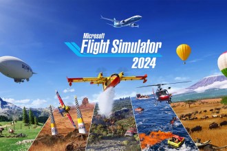 Jogabilidade do PSVR 2 do ‘Microsoft Flight Simulator’ revelada antes da atualização de abril Jogabilidade do PSVR 2 do ‘Microsoft Flight Simulator’ revelada antes da atualização de abril