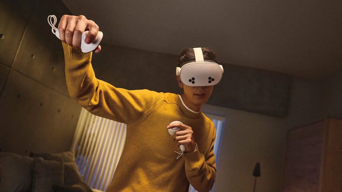 Matando a tela de carregamento VR Matando a tela de carregamento VR