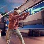 Os primeiros $ 100 que você deve gastar em jogos Meta Quest Os primeiros $ 100 que você deve gastar em jogos Meta Quest