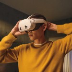 Meta admite que há uma “zona de ouro” para a duração da sessão de VR devido a preocupações com o fator de forma Meta admite que há uma “zona de ouro” para a duração da sessão de VR devido a preocupações com o fator de forma