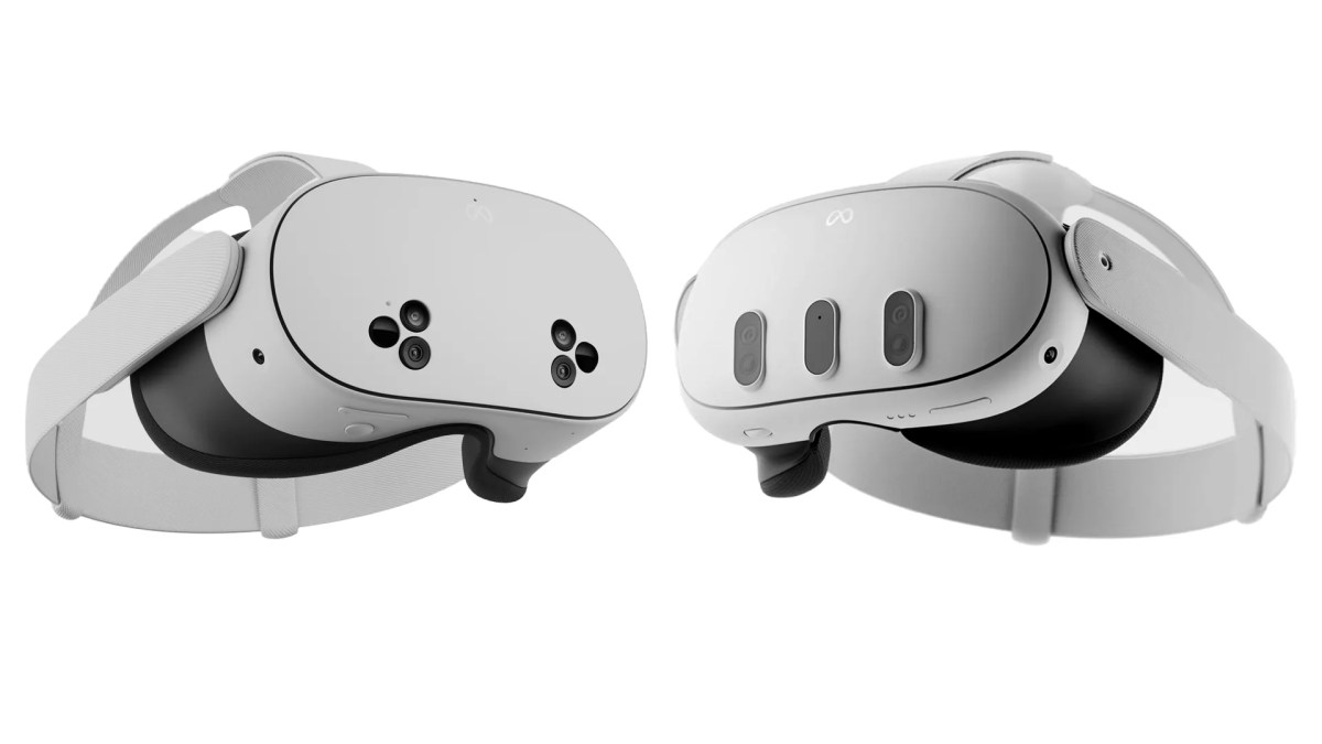 A atualização do Horizon OS traz reconstrução para casa, link do Windows 11 e integração mais próxima de ‘Horizon Worlds’ A atualização do Horizon OS traz reconstrução para casa, link do Windows 11 e integração mais próxima de ‘Horizon Worlds’