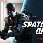 Melhor multiplayer de tag de tag de laser da realidade mista obtém melhor estabilidade espacial, novos inimigos e mais Melhor multiplayer de tag de tag de laser da realidade mista obtém melhor estabilidade espacial, novos inimigos e mais
