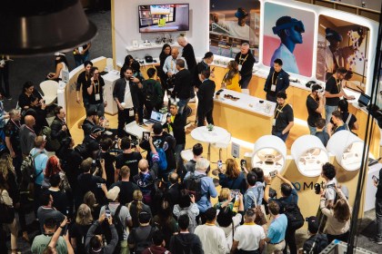 O que torna a AWE USA o evento ‘obrigatório’ para a indústria XR O que torna a AWE USA o evento ‘obrigatório’ para a indústria XR