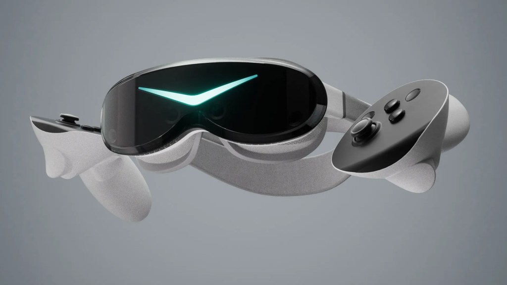 Pimax atrasa o fone de ouvido PC VR ‘Dream Air’ Thin e Light para o Q3 2025, revela a versão mais barata do Dream Air Se ‘ Pimax atrasa o fone de ouvido PC VR ‘Dream Air’ Thin e Light para o Q3 2025, revela a versão mais barata do Dream Air Se ‘