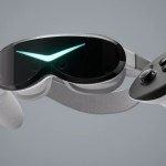 Pimax atrasa o fone de ouvido PC VR ‘Dream Air’ Thin e Light para o Q3 2025, revela a versão mais barata do Dream Air Se ‘ Pimax atrasa o fone de ouvido PC VR ‘Dream Air’ Thin e Light para o Q3 2025, revela a versão mais barata do Dream Air Se ‘