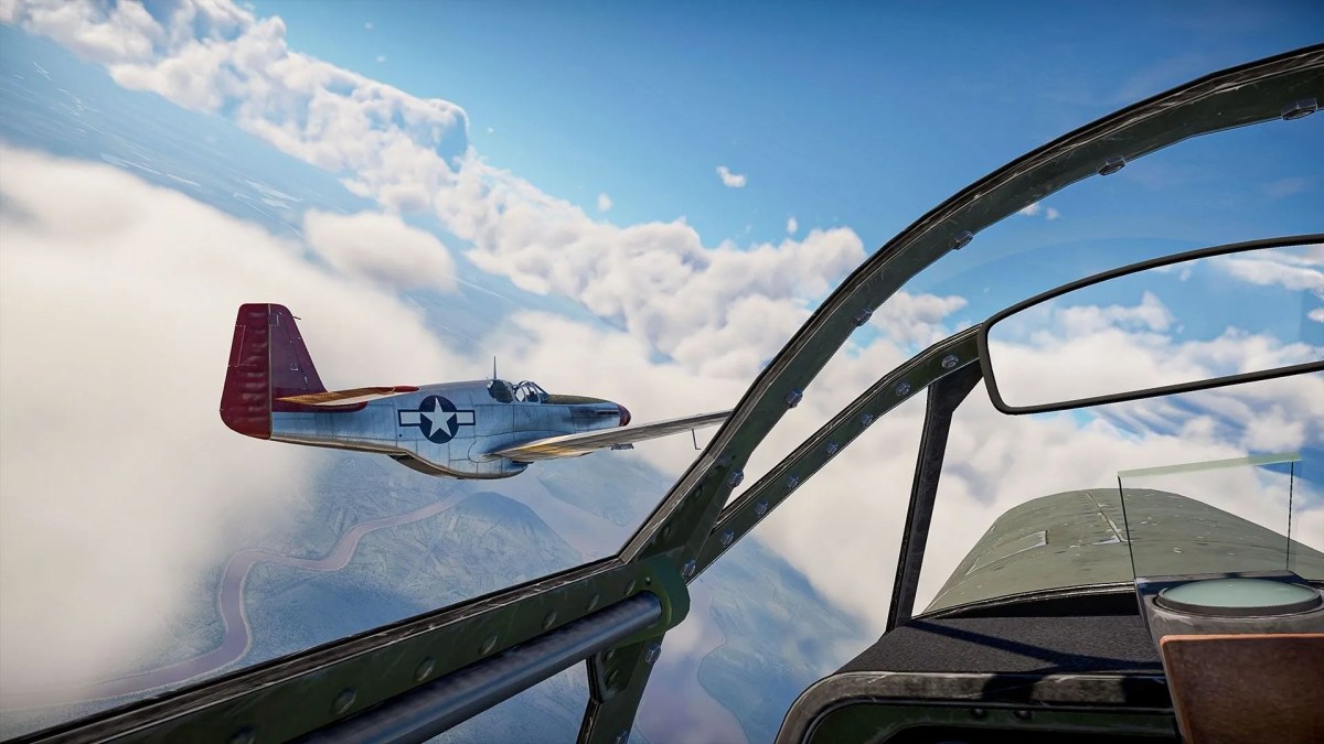 ‘Aces of Thunder’ ainda chegando em 2025, apesar da recente falha na loja mostrar o lançamento em setembro ‘Aces of Thunder’ ainda chegando em 2025, apesar da recente falha na loja mostrar o lançamento em setembro