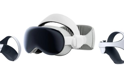 A Apple pode finalmente anunciar suporte ao controlador Vision Pro VR na próxima semana A Apple pode finalmente anunciar suporte ao controlador Vision Pro VR na próxima semana