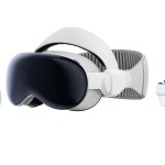 A Apple pode finalmente anunciar suporte ao controlador Vision Pro VR na próxima semana A Apple pode finalmente anunciar suporte ao controlador Vision Pro VR na próxima semana