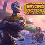 Beyond Victory ‘Mixed Reality Game chega ao Quest 3 em outubro Beyond Victory ‘Mixed Reality Game chega ao Quest 3 em outubro