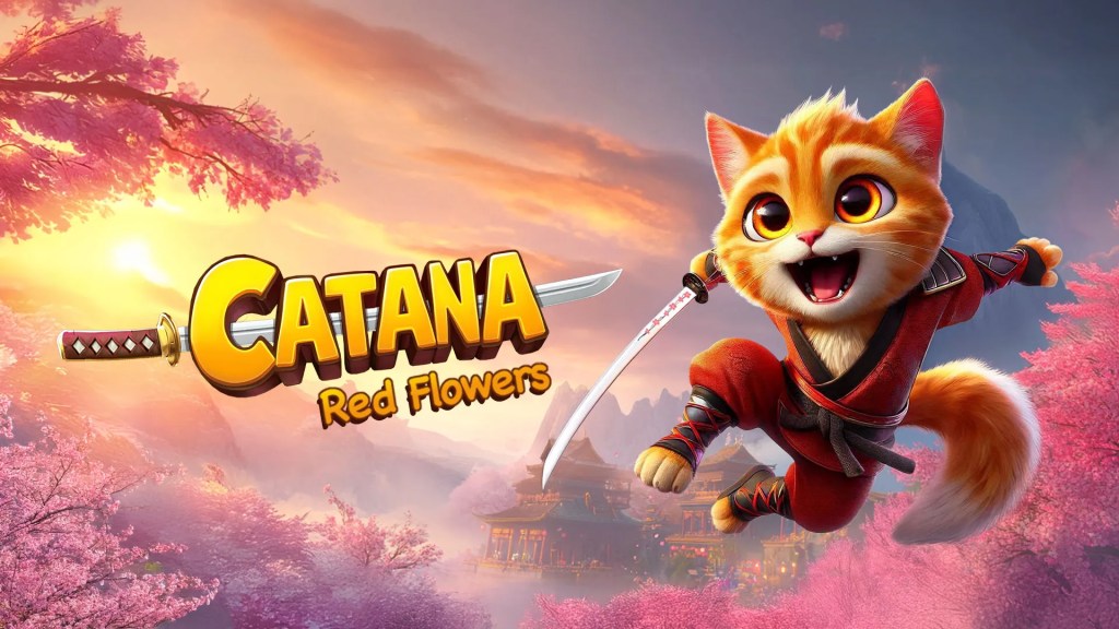 ‘Flores vermelhas’ se torna ‘Catana’ como a Joy Way pretende apelar para a multidão de buscas mais jovens ‘Flores vermelhas’ se torna ‘Catana’ como a Joy Way pretende apelar para a multidão de buscas mais jovens