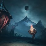 The Midnight Walk VR Review – SteamVR e PSVR 2: Artisticamente grotesco The Midnight Walk VR Review – SteamVR e PSVR 2: Artisticamente grotesco