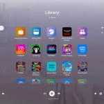 Meta está testando uma revisão de interface do missão e fotos do Instagram 3D no último lançamento do Horizon OS Meta está testando uma revisão de interface do missão e fotos do Instagram 3D no último lançamento do Horizon OS