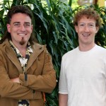 “A ‘narrativa de meta abandono VR’ é obviamente falsa” “A ‘narrativa de meta abandono VR’ é obviamente falsa”