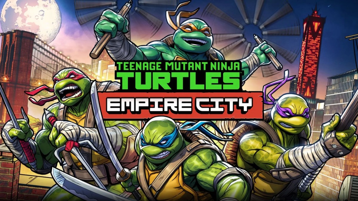 Crítica de ‘Teenage Mutant Ninja Turtles VR’ – Ação Beat ‘em Up totalmente radical Crítica de ‘Teenage Mutant Ninja Turtles VR’ – Ação Beat ‘em Up totalmente radical