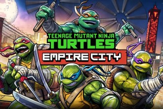 Crítica de ‘Teenage Mutant Ninja Turtles VR’ – Ação Beat ‘em Up totalmente radical Crítica de ‘Teenage Mutant Ninja Turtles VR’ – Ação Beat ‘em Up totalmente radical
