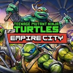 Crítica de ‘Teenage Mutant Ninja Turtles VR’ – Ação Beat ‘em Up totalmente radical Crítica de ‘Teenage Mutant Ninja Turtles VR’ – Ação Beat ‘em Up totalmente radical