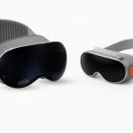 Metade do tamanho e metade do preço é o que o Vision Pro precisa para decolar Metade do tamanho e metade do preço é o que o Vision Pro precisa para decolar