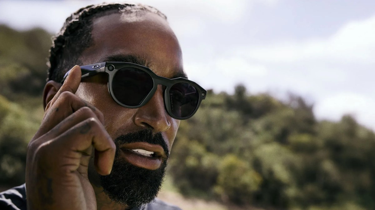 Meta investe US $ 3,5 bilhões em Essilorluxottica, fortalecendo ainda mais a parceria de óculos inteligentes Meta investe US $ 3,5 bilhões em Essilorluxottica, fortalecendo ainda mais a parceria de óculos inteligentes