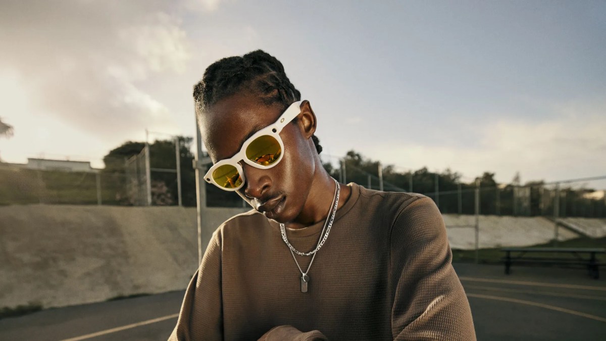 Meta revela óculos inteligentes de Oakley, prometendo melhor captura de vídeo e maior duração da bateria a $ 400 Meta revela óculos inteligentes de Oakley, prometendo melhor captura de vídeo e maior duração da bateria a $ 400