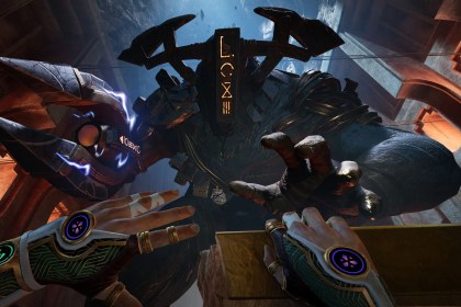 O NDReams anuncia a RV Action-Adventure ‘Reach’, embalando em ação cinematográfica e parkour este ano O NDReams anuncia a RV Action-Adventure ‘Reach’, embalando em ação cinematográfica e parkour este ano